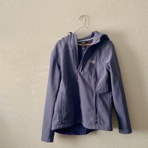 North Face Rain Jacket